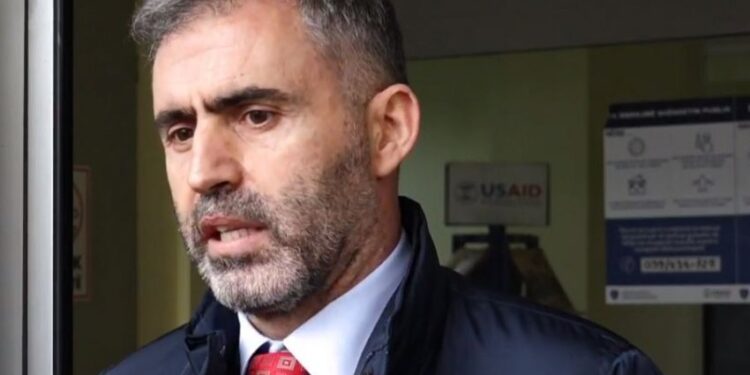 Berisha i reagon Albulena Haxhiut: Kur mësohet me nda drejtësi ajo, unë largohem të merrem me bujqësi