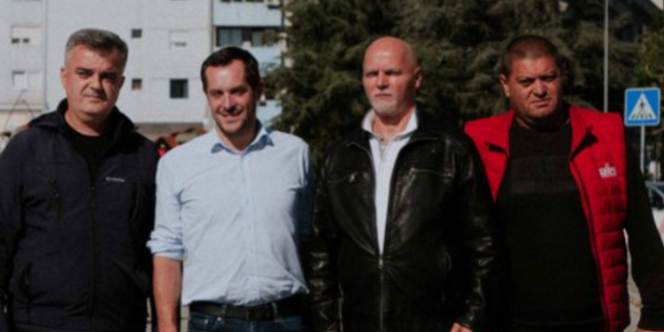 Deputeti francez provokon nga ura e Ibrit kundër UÇK’së
