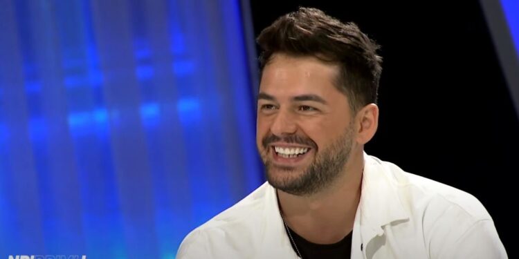 Shpat Kasapi zbulon përse nuk kthehet te “Kënga Magjike”