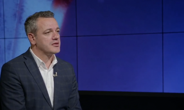 Gashi: Kurtin e sjellim në Kuvend për dialogun në javët e ardhshme, tani s’duam ta bëjmë të duket i dobët