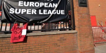 Superliga e Evropës nuk është shuar, tre klubet zgjedhin një gjerman si kreun e projektit