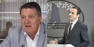 Deklarata për Amerikën, Zeka: Transformimi i Kurtit nga luan në një lepur
