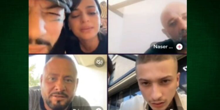 “Një jetë borxh ma ka nëse është rren” – Si u mashtruan “kingat” e TikTok-ut për një rast bamirësie