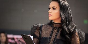 Modelja shqiptare: Meshkujve u shoh pamjen dhe jo vlerat, nuk mund të fle me një që s’më pëlqen