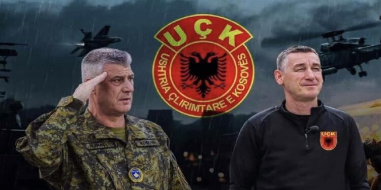 Musliu për videon e VV-së: Albin, kësaj radhe s’të ndihmon as përdorimi i figurës së Thaçit dhe Veselit