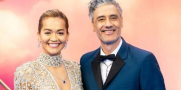 Rita Ora më e dashuruar se kurrë!