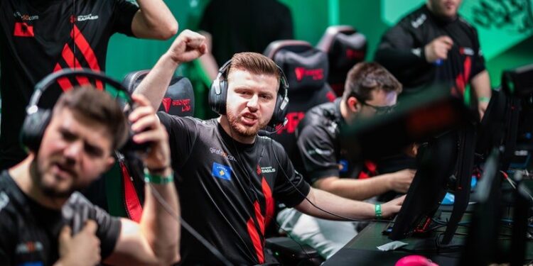 Mposhten Bad News Eagles