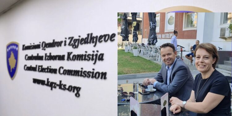 Dy kryetarët e Guxo-s të pavlefshëm, KQZ tregon se çfarë do të bëjë