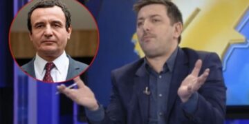 Syla – Kurtit: Oj haubë e gërrnaçit çu kryje ndonjë punë