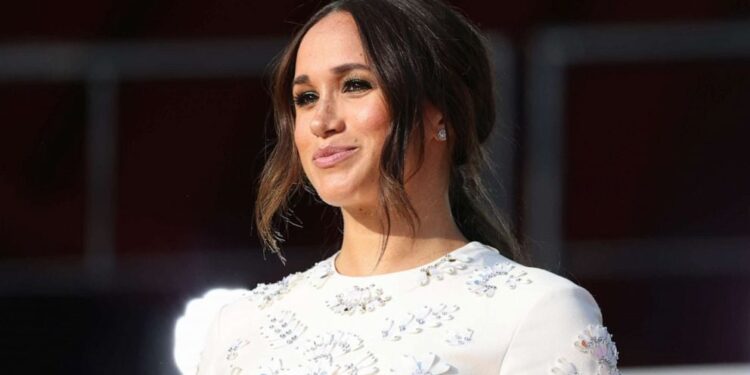 Meghan Markle zbulon planet për të ardhmen, tregon se a do të luaj në ndonjë film