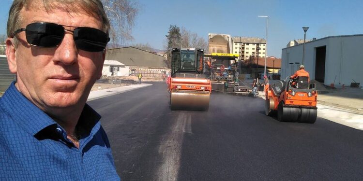 Rasti Brezovica/ Shteti godet Isa Ryshajn, pasanikun e fuqishëm të Ferizajit