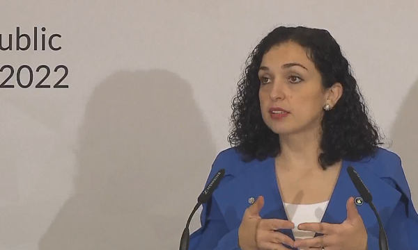 Osmani: Kthesa për vizat u bë më 23 qershor kur diskutova me liderët që ishin hezitues