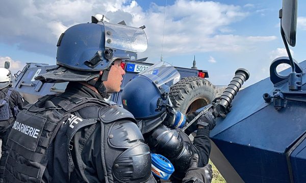 Zëdhënësja e EULEX-it: Nëse kërkon Policia e Kosovës, jemi të gatshëm për ndërhyrje