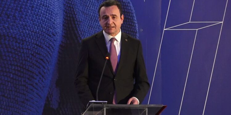 Kurti: Gratë kanë mbajtur armë në duar vetëm për të sjellë paqe për të gjithë