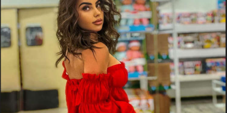 Linda Halimi për ndryshimin në fizik: Kam kokën e katunarit, kur them e bëj, e bëj