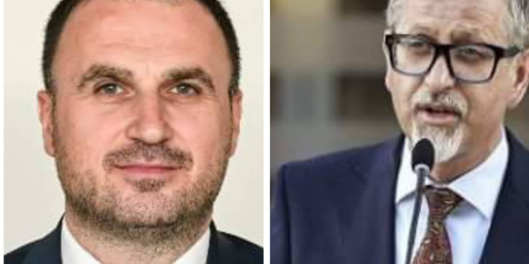 Vitia në Olive, gruaja e Dalipit në Avicena – Si po afrohen pushtetarët me spitalet private