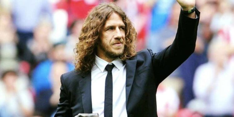 Puyol me reagim të çuditshëm pasi Casillias tregoi që është homoseksual: Është koha të tregojmë historinë tonë!