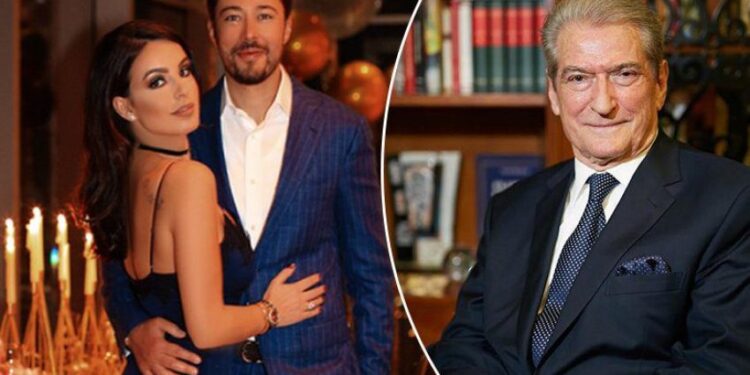 Berisha zbulon sekretin e dasmës së Shkelzenit dhe vlerëson Arminën: Erdhi në shtëpi si vajza e dytë