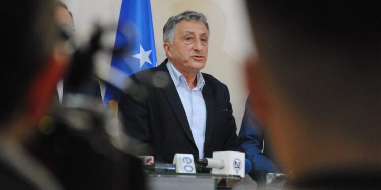 ‘Ultimatumi’ i fundit nga SBASHK-u: Nëse pagat nuk ekzekutohen deri nesër, do të ndërmarrim këto veprime!