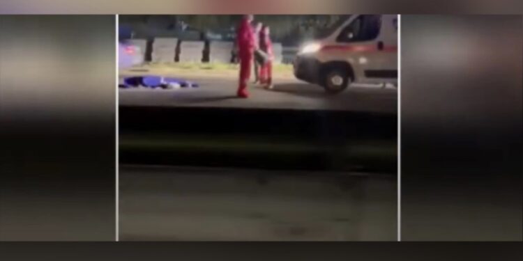 Ky është shoferi që dyshohet se shkaktoi aksidentin me fatalitet në rrugën Prishtinë – Mitrovicë, viktima një 77-vjeçare
