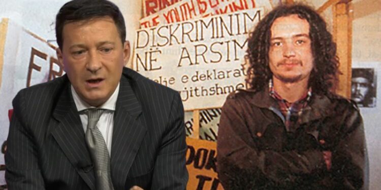 Arjan Konomi: Albin Kurtit, unë i tregova se kush ishte UÇK’ja. Ai dhe Bujar Dugolli s’e kishin idenë se çfarë është UÇK’ja