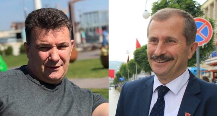 Apeli ua ul dënimin për 8 muaj ish-deputetëve Haxhi Shala e Ismajl Kurteshi, në rastin e gazit lotsjellës