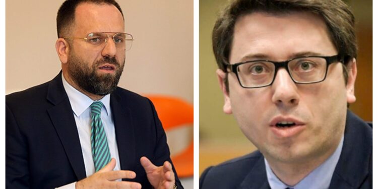 Rukiqi i jep “mësime” Muratit: Shqetësuese që ministri s’i di konceptet bazë të financave