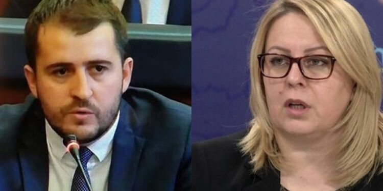 Për numrin e lartë të zyrtarëve si ushtrues detyre, opozita: Nuk po arrijnë t’i zgjedhin njerëzit e vet