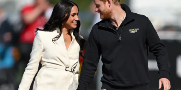 Harry dhe Meghan Markle po kërkojnë një shtëpi të re në Hope Ranch