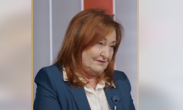 Çejku Buçinca rrëfen kohërat e rënda: Milici i armatosur serb na rrinte mbi krye kur jepnim lajmet