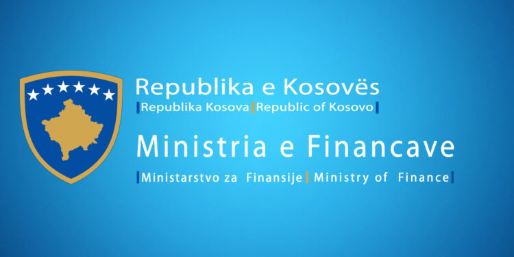 Ministria e Financave del me komunikatë për vonesat e pensioneve