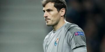 Legjenda e Real Madridit, Casillas e pranon se është homoseksual