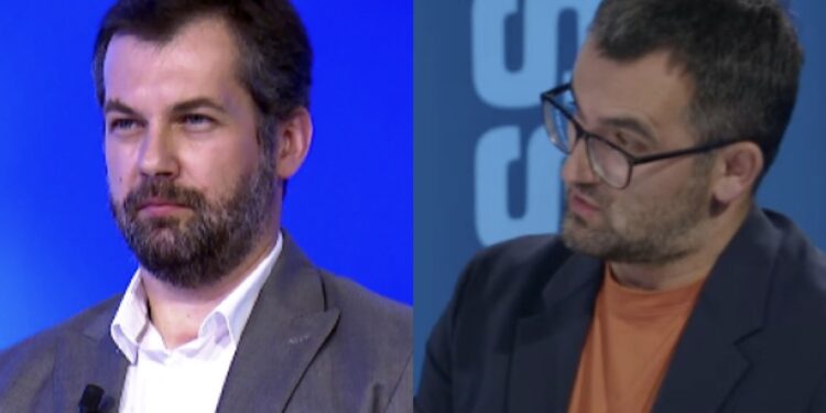 Gashi: Tmerrohem kur i kujtoj ministrat e Kulturës që i solli LDK, emërimi i Hajrulla Çekut të qetëson pak