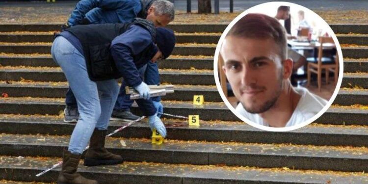 Gjithçka që dihet për vrasjen e 28-vjeçarit kosovar në Gjermani