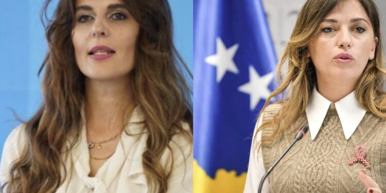 Çitaku i përgjigjet Haxhiut: Kontributi juaj i vetëm në liberalizimin e vizave është gazi lotësjellës në Kuvend