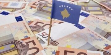 Ku do t’i çojë Qeveria 3.2 miliardët, VV tregon me një tabelë paratë e ndara për sektorë