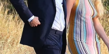 Planet e Gerard Piques me të dashurën e re Clara Chia, dëshiron të kenë një fëmijë bashkë