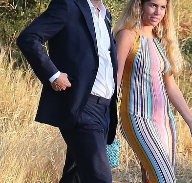 Planet e Gerard Piques me të dashurën e re Clara Chia, dëshiron të kenë një fëmijë bashkë