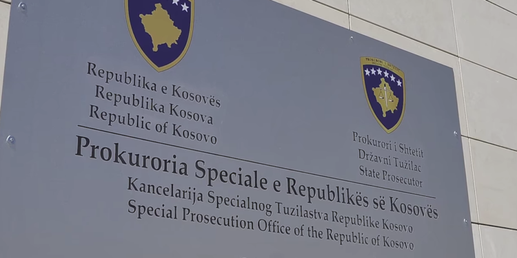 Prokuroria Speciale njofton se një shtetas serb u ndalua në Hungari – dyshohet se kreu krime lufte në Kosovë