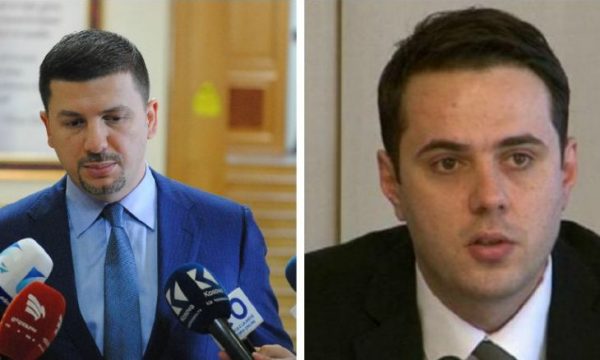 Kurti sulmoi ashpër edhe dy liderët e rinj të partive opozitare , i portretoi si pjesë të “ish- regjimit”