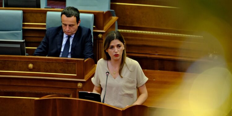 Haxhiu sfidon opozitën: Nëse e gjeni këtë, unë jap dorëheqje