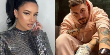 U raportua se është shtatzënë, reagon Bora Zemani