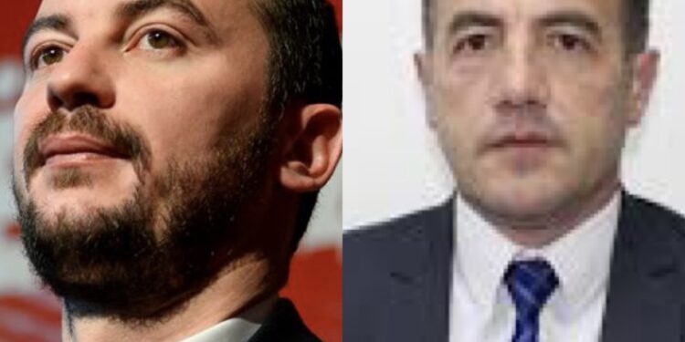 Transformimi i VV’së- Pozitën e varfanjakut Molliqaj që posedonte Alfa Romeo e zë milioneri Rama