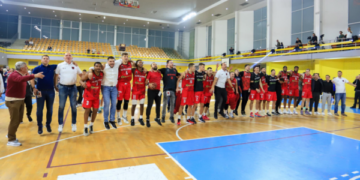 Vëllaznimi e fiton dramën përballë Trepçës
