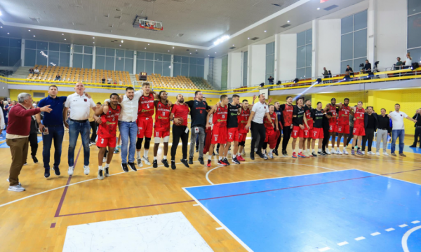 Vëllaznimi e fiton dramën përballë Trepçës