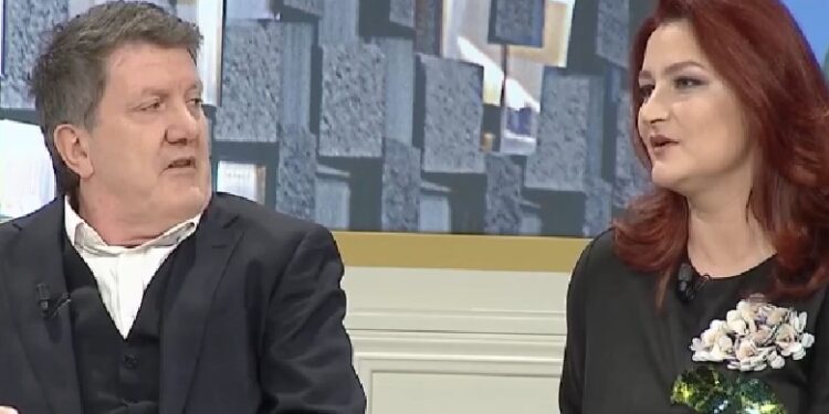 Gruaja e Milaim Zekës, Edlira Qefalia: Jam ngacmuar disa herë seksualisht në punë