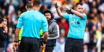 Ndërpritet ndeshja Leeds-Arsenal, shkak ndalja e rrymës