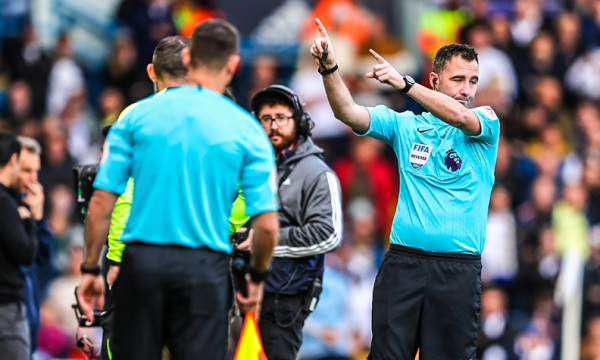 Ndërpritet ndeshja Leeds-Arsenal, shkak ndalja e rrymës