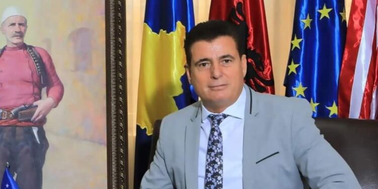 Kërcënohet me jetë Agim Bahtiri, policia shpallë në kërkim të dyshuarin (Emri)