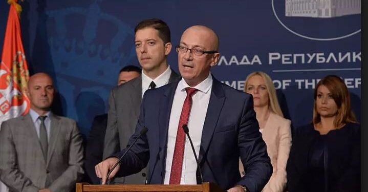Lista Serbe kërkon takim urgjent me Vuçiqin